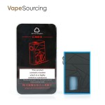 Arctic Dolphin Crea BF Squonk Mod